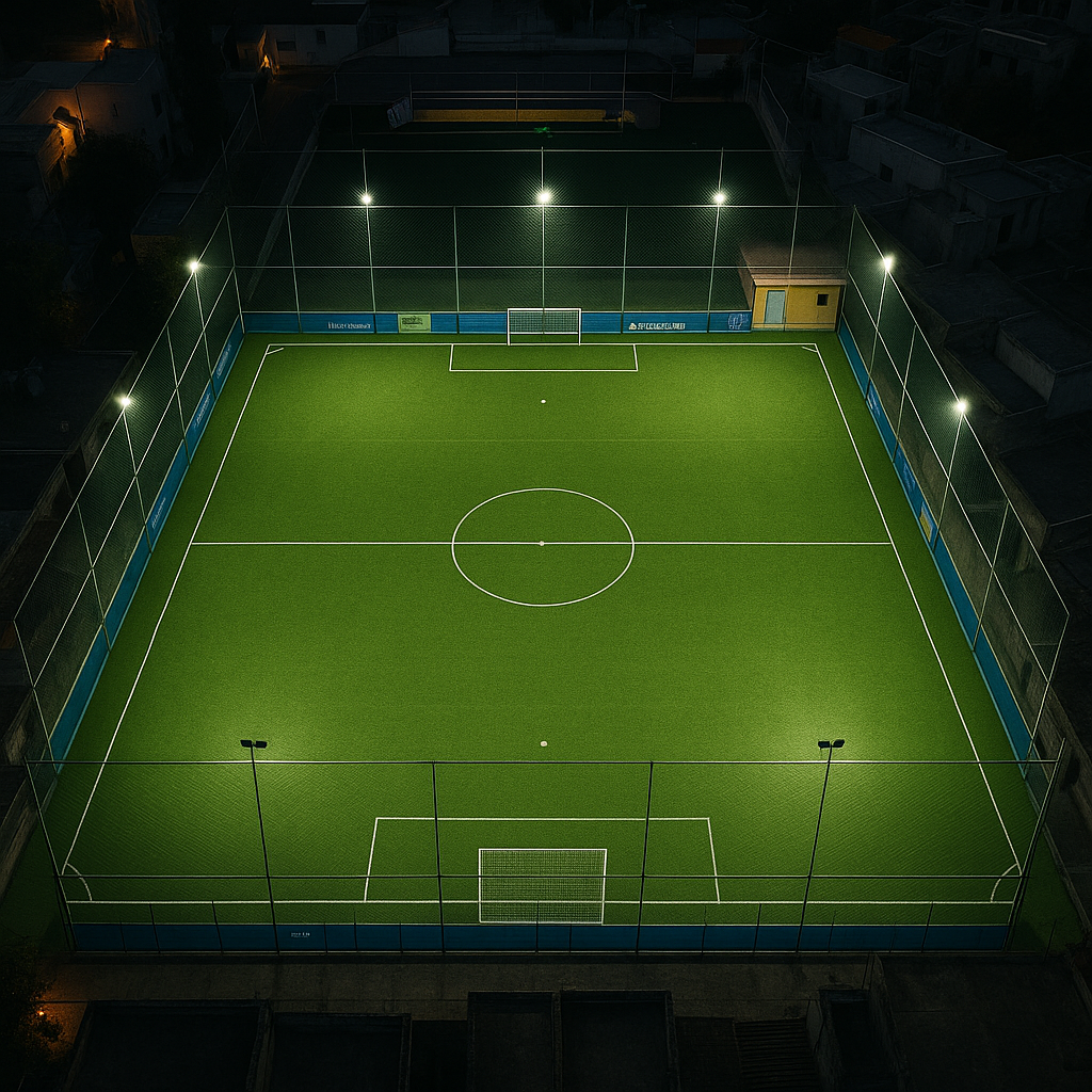 Арена «Центр»